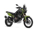 Yamaha tenere 700 2025 stixker set nieuw, Ophalen of Verzenden, Zo goed als nieuw