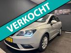 Seat Ibiza ST 1.0 EcoTSI Style verkeert werkelijk in nieuwst, Voorwielaandrijving, Euro 6, Start-stop-systeem, Ibiza