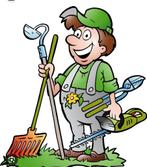 Hulp gezocht tuinman gezocht, Ophalen of Verzenden