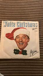 Bing crosby white christmas, Cd's en Dvd's, Vinyl Singles, Ophalen of Verzenden, Zo goed als nieuw