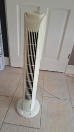 Torenventilator 80cm hoog, Ophalen of Verzenden, Gebruikt