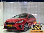 Kia ProCeed 1.4 T-GDI GT-PlusLine vol met luxe opties, Elekt, Auto's, 65 €/maand, Stof, Euro 6, 4 cilinders