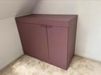 Pastoe kastje, H 80 cm, B 99 cm, D 47 cm, Huis en Inrichting, Kasten | Overige, Ophalen of Verzenden, Gebruikt