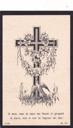 IDA G. E. HANSEN - KUIJPERS  1876-1915, Verzamelen, Verzenden, Bidprentje