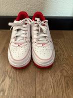 Nike Air Force 1 - Maat 38,5, Wit, Nike, Ophalen of Verzenden, Sneakers of Gympen