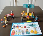 Playmobile Bushalte  (3171), Ophalen of Verzenden, Zo goed als nieuw, Complete set