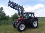 Valtra N93 HiTech, Zakelijke goederen, Overige merken, Gebruikt, Ophalen of Verzenden, 80 tot 120 Pk