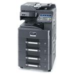 Kyocera TASKalfa 3010i + OCR Module + Licentie + extra toner, Ophalen, All-in-one, Refurbished, Mailen