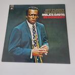 Miles Davis- My Funny Valentine (CBS 85558), Cd's en Dvd's, Vinyl | Jazz en Blues, 1960 tot 1980, Jazz, Ophalen of Verzenden, Zo goed als nieuw
