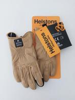 Nieuwe Vintage look dames motor handschoenen, Motoren, Kleding | Motorkleding, Nieuw met kaartje, Ophalen of Verzenden, Helstons