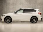 BMW X1 xDrive25i M Sport Executive 225Pk Automaat (GROOT NAV, 232 pk, Gebruikt, 4 cilinders, Alcantara
