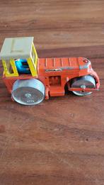 Dinky Toys Wals aveling barford diessl - Vintage Speelgoed, Ophalen of Verzenden, Gebruikt, Jongen of Meisje