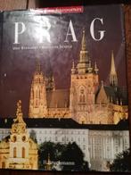 PRAAG- PRAG - Bruckmanns Städteporträts - Bernhart, Ophalen of Verzenden, Zo goed als nieuw, Europa