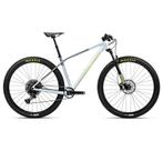Orbea Alma M51 Halo Silver (Gloss) - Shark Gr M 2023, Overige merken, -, - 0
-, NL, Nieuw