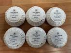6 Balmain Zeepjes - Luxe Hotel Zeep, Ophalen of Verzenden, Nieuw, Bad & Douche