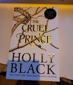 The Cruel Prince - Holly Black - Engelse Editie, Boeken, Ophalen of Verzenden, Nieuw, Holly Black