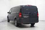 Mercedes-Benz Vito 116 CDI 163 pk Aut. 4Matic 4x4 XL Airco A, Te koop, Zilver of Grijs, Geïmporteerd, 163 pk