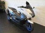 Yamaha T MAX 530 SX PERFECT! HISTORIE TMAX (bj 2017), Motoren, Motoren | Yamaha, Bedrijf, Scooter, 530 cc