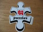 Oude Sticker Jumbo puzzles, Nieuw, Merk, Ophalen