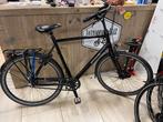 Batavus dinsdag 28 inch 8 versnellingen maat 61 cm, Ophalen, Minder dan 10 versnellingen, G, G