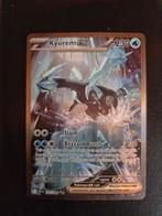 Pokemon  Kyurem ex  230  black bolt, Ophalen of Verzenden, Overige landen