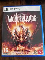 Tiny Tina's Wonderlands, Spelcomputers en Games, Ophalen of Verzenden, Zo goed als nieuw