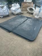 Jacuzzi Cover, Ophalen, Gebruikt