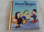 een disney gouden boekje: zwarte magica, Ophalen of Verzenden, Zo goed als nieuw