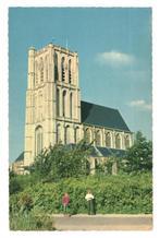 941610	Brielle	 	Nette oude kaart Onbeschreven, Verzamelen, Ansichtkaarten | Nederland, Gelopen, Zuid-Holland, Ophalen of Verzenden