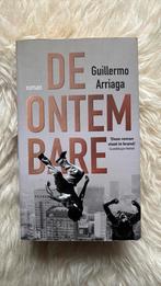 NIEUW | Guillermo Arriaga - De ontembare, Boeken, Wereld overig, Nieuw, Ophalen of Verzenden, Guillermo Arriaga