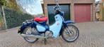 Honda super cub supercub c125, Ophalen of Verzenden, Zo goed als nieuw, Overige modellen