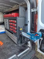 Complete Bedrijfswagen Inrichting, Overige plaatsen, Ophalen, Gebruikt, Complete inventaris