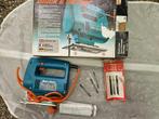 Black & Decker decoupeerzaag, gebruikt maar in goede staat, Doe-het-zelf en Verbouw, Gereedschap | Overige machines, Ophalen of Verzenden