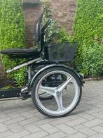 PF Mobility Disco met elektrische ondersteuning, Ophalen of Verzenden, Zo goed als nieuw, PF Mobility