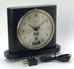 Paauwe's Patent Tafelklok - Vintage Design, Antiek en Kunst, Ophalen of Verzenden