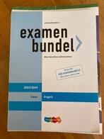 Examen bundel havo engels, Boeken, Ophalen of Verzenden, Zo goed als nieuw