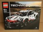 NIEUW - Lego Technic 42096 - Porsche 911 RSR, Ophalen of Verzenden, Nieuw, Complete set, Lego