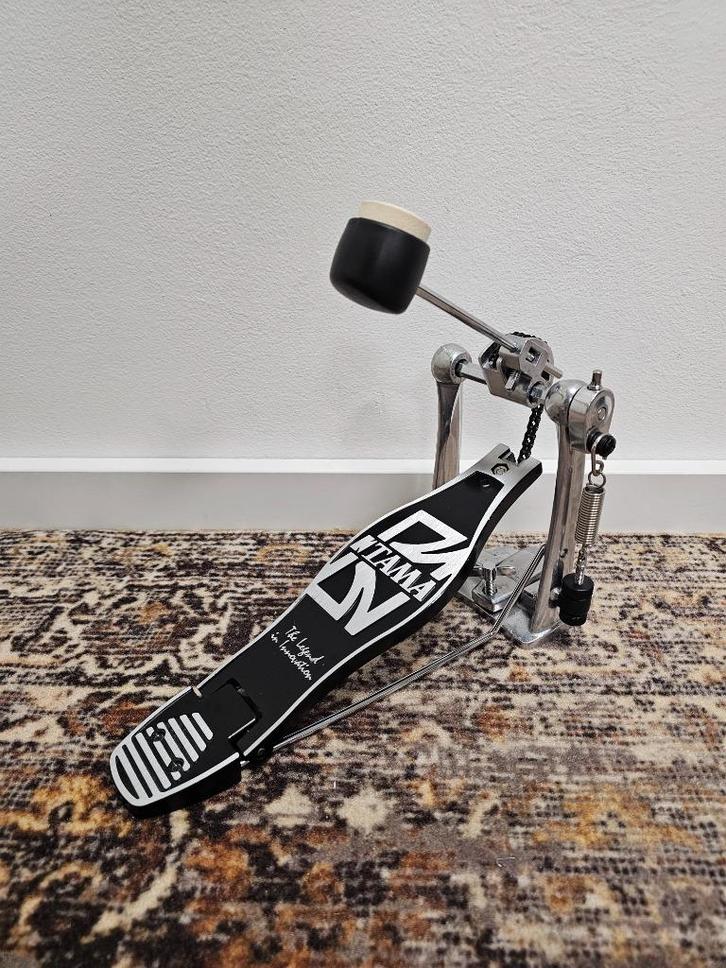 Tama Kick Bass Drum Pedaal | Elektronisch Drumstel | Single, Muziek en Instrumenten, Instrumenten | Onderdelen, Gebruikt, Drums of Percussie