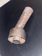 Akrapovic DB killer, Ophalen of Verzenden, Gebruikt, Universele onderdelen