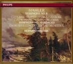 MAHLER Symphony 8 & 10 Adagio HAITINK COA 2 cd, Verzenden, Romantiek, Orkest of Ballet, Boxset