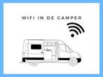 Beste datasimkaart voor je Camper, Verzenden, Nieuw, Overige providers
