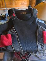 Bodyprotector, Dieren en Toebehoren, Paardrijkleding, Gebruikt, Kinderen, Ophalen of Verzenden, Springen