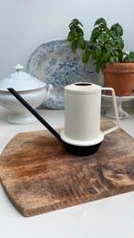 Jaren 60 gieter, Antiek en Kunst, Curiosa en Brocante, Ophalen of Verzenden