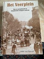 Het Veerplein, Zwijndrecht - Walter van Zijderveld, Ophalen of Verzenden, 20e eeuw of later, Zo goed als nieuw
