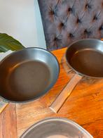 Vivo Pannenset - Complete Keukenuitrusting, Huis en Inrichting, Keuken | Potten en Pannen, Gebruikt, Inductieplaat, Pannenset