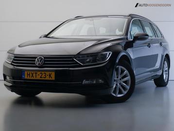Volkswagen Passat Variant 1.4 TSI Business Edition (NAVIGATI beschikbaar voor biedingen