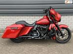 Harley Davidson FLHXS Street Glide Special Custom M8 BJ 2017, Motoren, Motoren | Harley-Davidson, 1746 cc, Bedrijf, Cruise Control