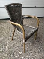 Terrasmeubilair horeca, terrastafels & terrasstoelen, Ophalen, Gebruikt