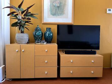 Dressoir-tv-meubel
