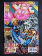 XSE #1-4 Marvel 1996 Complete miniserie - Bishop and Shard, Complete serie of reeks, Verzenden, Nieuw, Amerika